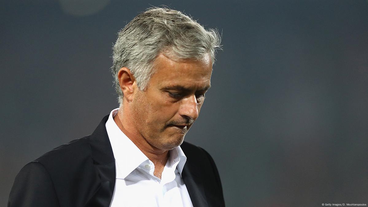 Skandal! Mourinho Enthüllt Ungeahnte Details Nach Dem Spiel! - q4duz4m