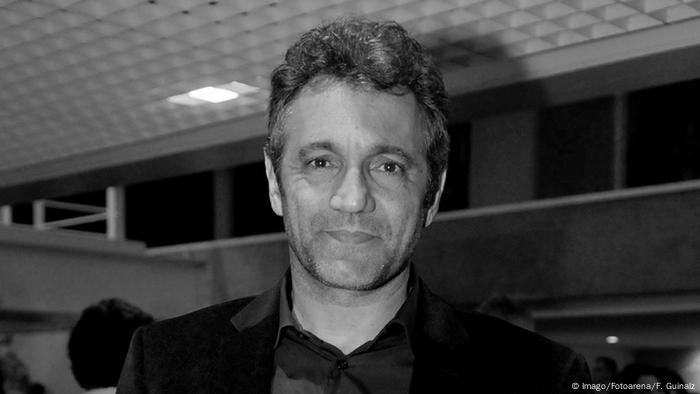 Domingos Montagner