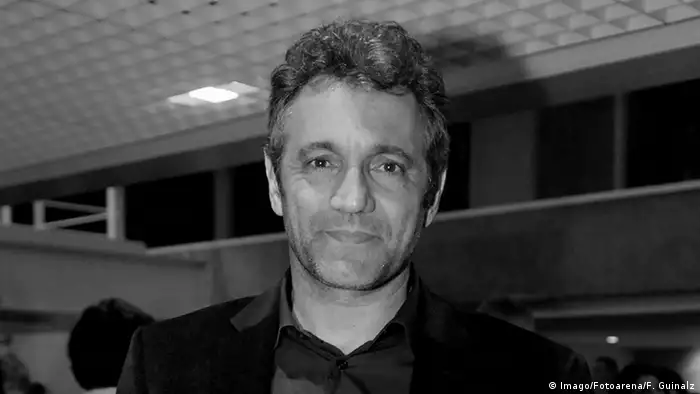 Domingos Montagner