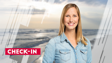 09.2016 DW Check-in Moderatorin Nicole Frölich / Detailseite Moderatorenbio