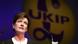 England Diane James neue Ukip Vorsitzende England Diane James neue Ukip Vorsitzende