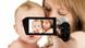 Symbolbild Babyfotos im Internet Symbolbild Babyfotos im Internet