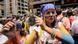 Venezuela Proteste