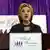 USA Demokraten Wahlkampf Hillary Clinton - Black Women's Agenda in Washington