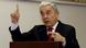 Kolumbien Ex-Präsident Alvaro Uribe Velez Kolumbien Ex-Präsident Alvaro Uribe Velez