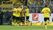 Fußball Bundesliga 3. Spieltag Borussia Dortmund - SV Darmstadt 98 Fußball Bundesliga 3. Spieltag Borussia Dortmund - SV Darmstadt 98