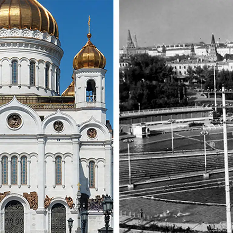 The Decades-Long Journey to Restore the National Cathedral