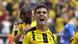 Fußball Bundesliga 3. Spieltag Borussia Dortmund - SV Darmstadt 98 Christian Pulisic Fußball Bundesliga 3. Spieltag Borussia Dortmund - SV Darmstadt 98 Christian Pulisic