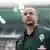 Fußball Bundesliga 3. Spieltag Borussia Mönchengladbach - SV Werder Bremen Viktor Skripnik