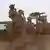 Syrien US Spezialeinheiten in der Provinz Raqqa