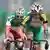 Brasilien Paralympics Rio 2016 Radrennen C4-5 Männer Bahman Golbarnezhad (L) Iran