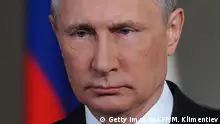 تقارير: بوتين ضالع شخصيا في القرصنة الالكترونية للانتخابات الأمريكية 