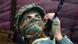 Indischer Grenzsoldat in Srinagar/Kaschmir (foto: Getty Images/AFP/T. Mustafa) Indischer Grenzsoldat in Srinagar/Kaschmir (foto: Getty Images/AFP/T. Mustafa)
