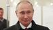 Russland Parlamentswahlen Stimmabgabe Putin Russland Parlamentswahlen Stimmabgabe Putin