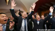 究竟谁选了德国选项党？