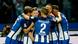 Fußball Bundesliga Hertha BSC - FC Schalke 04 Fußball Bundesliga Hertha BSC - FC Schalke 04