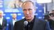 Russland Parlamentswahlen Putin Wahlparty