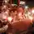 Indien Lal Chowk Srinagar - Nach Uri Terrorangriff