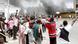 Demonstranten in Kinshasa (Foto: Reuters) Demonstranten in Kinshasa (Foto: Reuters)