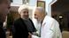 Kuba Havanna Treffen Rohani mit Fidel Castro