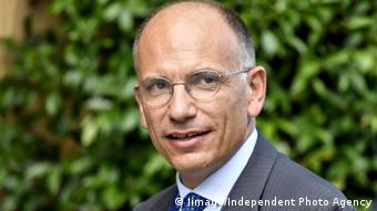 Enrico Letta