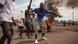 Demokratische Republik Kongo - Ausschreitungen in Kinshasa Demokratische Republik Kongo - Ausschreitungen in Kinshasa
