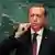 Türkei Präsident Tayyip Erdogan Rede bei der UN