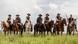 Scene from The Magnificent Seven, 2016, Copyright: picture-alliance/AP Photo/S. Emerson/Sony Pictures Scene from The Magnificent Seven, 2016, Copyright: picture-alliance/AP Photo/S. Emerson/Sony Pictures