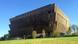 National Museum of African American History and Culture, Copyright: DW/Marina Strauss National Museum of African American History and Culture, Copyright: DW/Marina Strauss