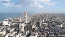 مسائية DW: رام الله وغزة: أزمة رواتب وكهرباء أم ماذا؟