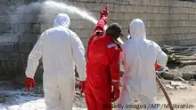 أمريكا تحقق في استخدام داعش غاز الخردل ضد جنودها في العراق