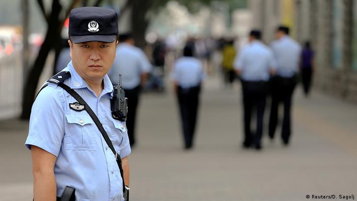 Більше мільйона китайських чиновників покарані за корупцію