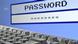 Symbolbild Password Symbolbild Password