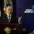 Brasilien Präsident Michel Temer Rede über Schulreform