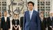 Japan Premierminister Shinzo Abe zu Besuch in Kuba
