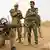 Военнослужащие бундесвера обучают иракских ополченцев