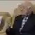 USA Fethullah Gülen bei einer Pressekonferenz