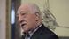 USA Fethullah Gülen bei einer Pressekonferenz USA Fethullah Gülen bei einer Pressekonferenz