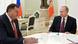 Russland Treffen Milorad Dodik und Wladimir Putin Russland Treffen Milorad Dodik und Wladimir Putin