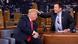 USA Talkshow Donald Trump bei Jimmy Fallon USA Talkshow Donald Trump bei Jimmy Fallon