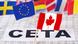 Зауваження щодо ЗВТ між ЄС і Канадою висловлюють Бельгія, Болгарія та Румунія Зауваження щодо ЗВТ між ЄС і Канадою висловлюють Бельгія, Болгарія та Румунія
