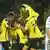 Deutschland Dortmund - 1. Bundesliga - Borussia Dortmund gegen SC Freiburg