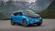 Электромобиль BMW i3 Электромобиль BMW i3