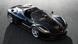 Pariser Autosalon 2016 Ferrari Aperta Pariser Autosalon 2016 Ferrari Aperta
