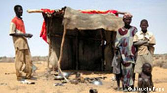 Bildgalerie Wüste Mali