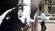 Poster des gesuchten Mladic auf einer Litfasssäule in Belgrad (Foto: AP) Poster des gesuchten Mladic auf einer Litfasssäule in Belgrad (Foto: AP)