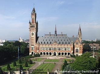 highest court in the world