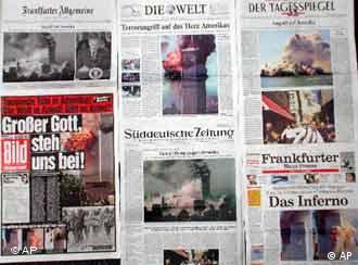 Germany S Newspapers Bleeding Red Ink Business Economy And Finance News From A German Perspective Dw 27 06 2002 Germany S Newspapers Bleeding Red Ink Business Economy And Finance News From A German Perspective Dw 27 06 2002