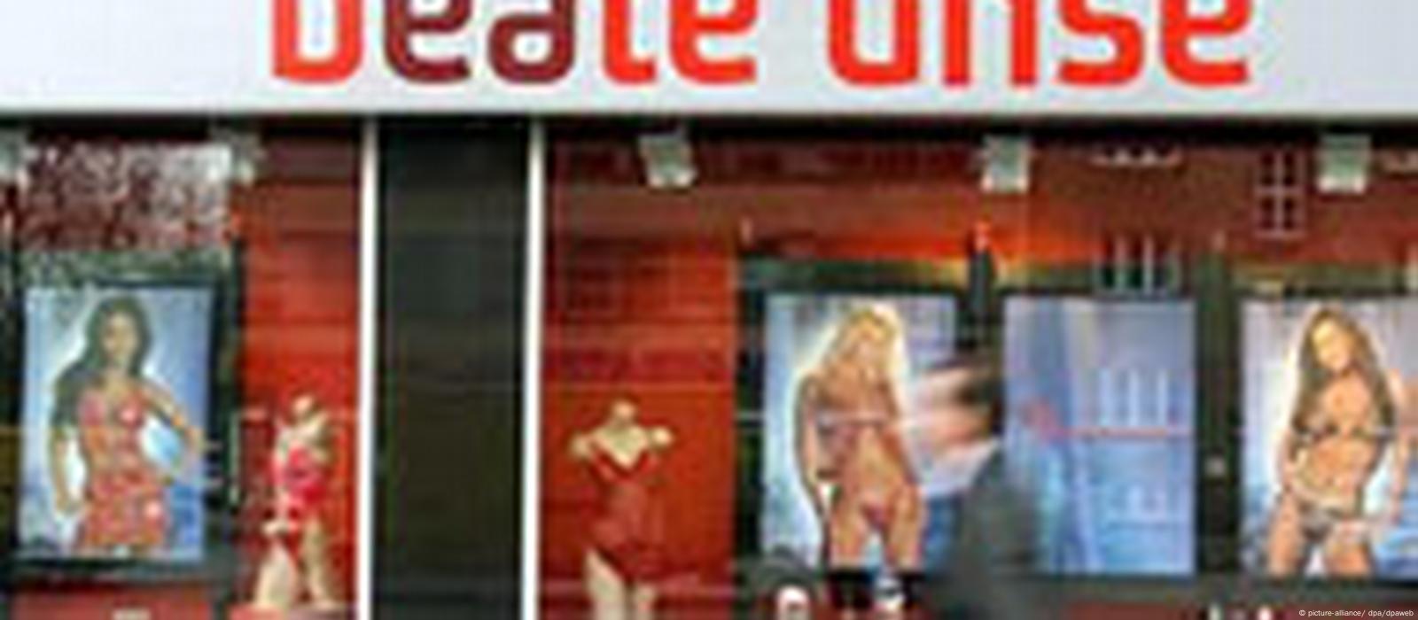 Erotic retail – DW – 04/15/2010