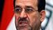 El Maliki yeni Irak hükümetini kurma görevini aldı El Maliki yeni Irak hükümetini kurma görevini aldı
